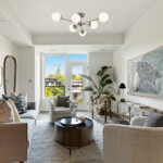 150008/6R E27*60W Satin nickel — изображение 4