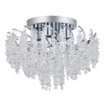 140015/4C E27*60W Chrome — изображение 2