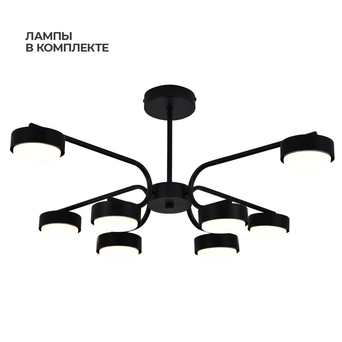 100007/8R GX53*15W Black - купить 757457 на сайте Светильники Торг в наличии 100007/8R GX53*15W Black - купить в интернет-магазине Светильники Торг