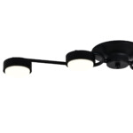 100007/4C GX53*15W Black — изображение 3