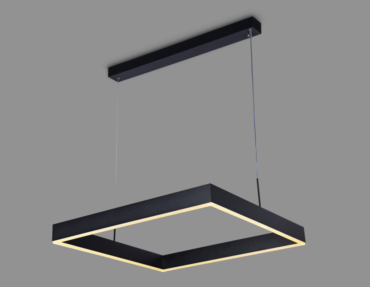 FA6626 BK черный 65W 600*600*720 (ПДУ РАДИО 2.4G) — изображение 2