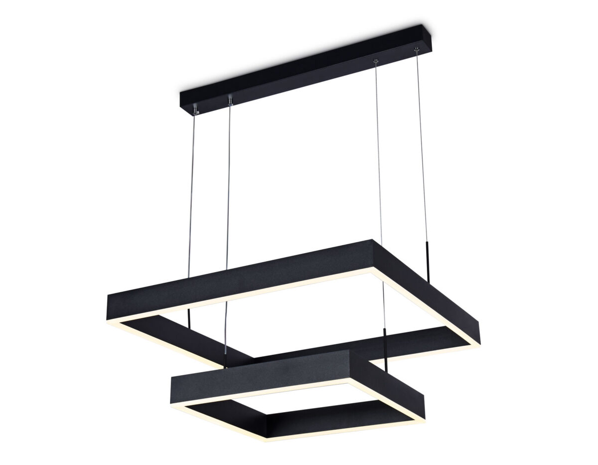 FA6633/2 BK черный 108W 600*600*720 (ПДУ РАДИО 2.4G) — изображение 1