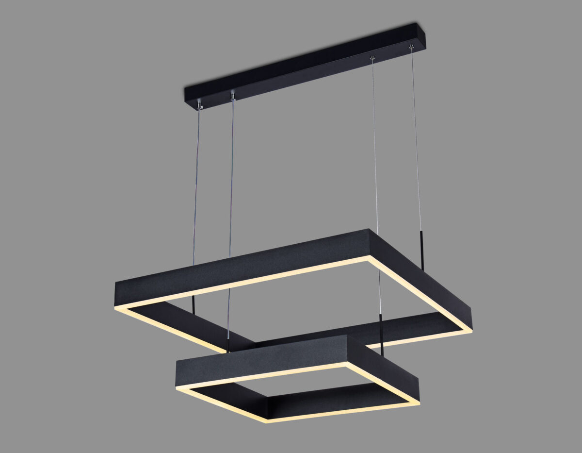 FA6633/2 BK черный 108W 600*600*720 (ПДУ РАДИО 2.4G) — изображение 2