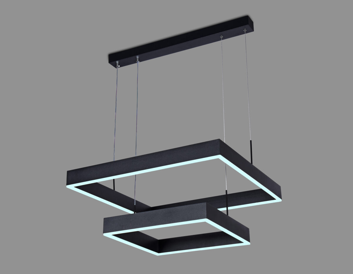 FA6633/2 BK черный 108W 600*600*720 (ПДУ РАДИО 2.4G) — изображение 3