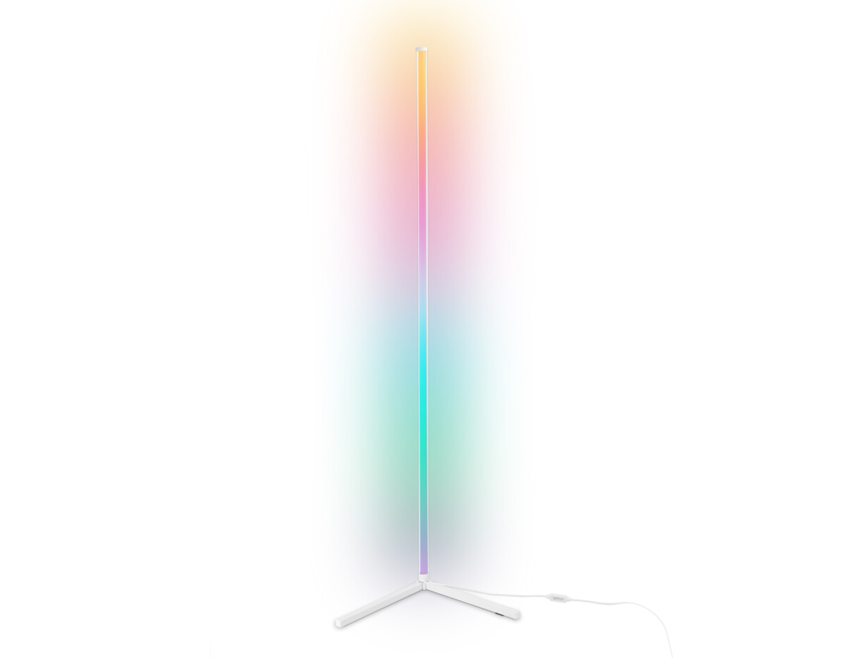 FL8025 WH белый LED 20W RGB D32*1650 (ПДУ РАДИО 2.4G) - купить 772945 на сайте Светильники Торг в наличии FL8025 WH белый LED 20W RGB D32*1650 (ПДУ РАДИО 2.4G) - купить в интернет-магазине Светильники Торг