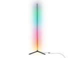 в наличии FL8027 BK черный LED 20W RGB D32*1650 (ПДУ РАДИО 2.4G) - купить в интернет-магазине Светильники Торг