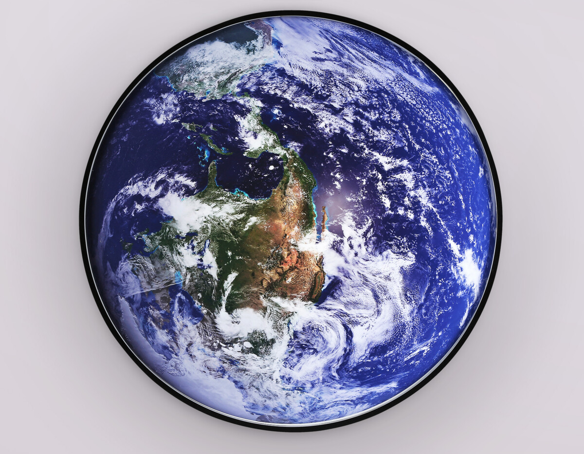 FW11136 BK черный 50W LED 3000-6400K D800*38 — изображение 6