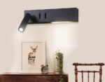 FW286 SCF кофе песок LED 4200K 3W+3W 260*50*65 — изображение 2