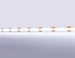GS2603 COB 320Led/ 10W m/ 12V IP20 6500K/ 5000*8*1.54mm (2 конт.) — изображение 2