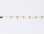 GS2603 COB 320Led/ 10W m/ 12V IP20 6500K/ 5000*8*1.54mm (2 конт.) — изображение 3