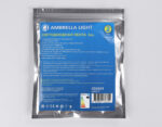 GS2603 COB 320Led/ 10W m/ 12V IP20 6500K/ 5000*8*1.54mm (2 конт.) — изображение 6