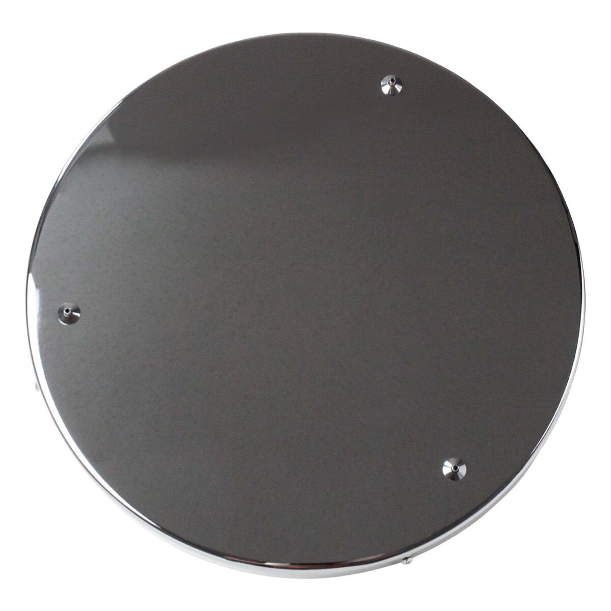 в наличии SL001.103.03 Потолочное крепление на 3 лампы (круглое) ST-Luce Хром SL1 - купить в интернет-магазине Светильники Торг