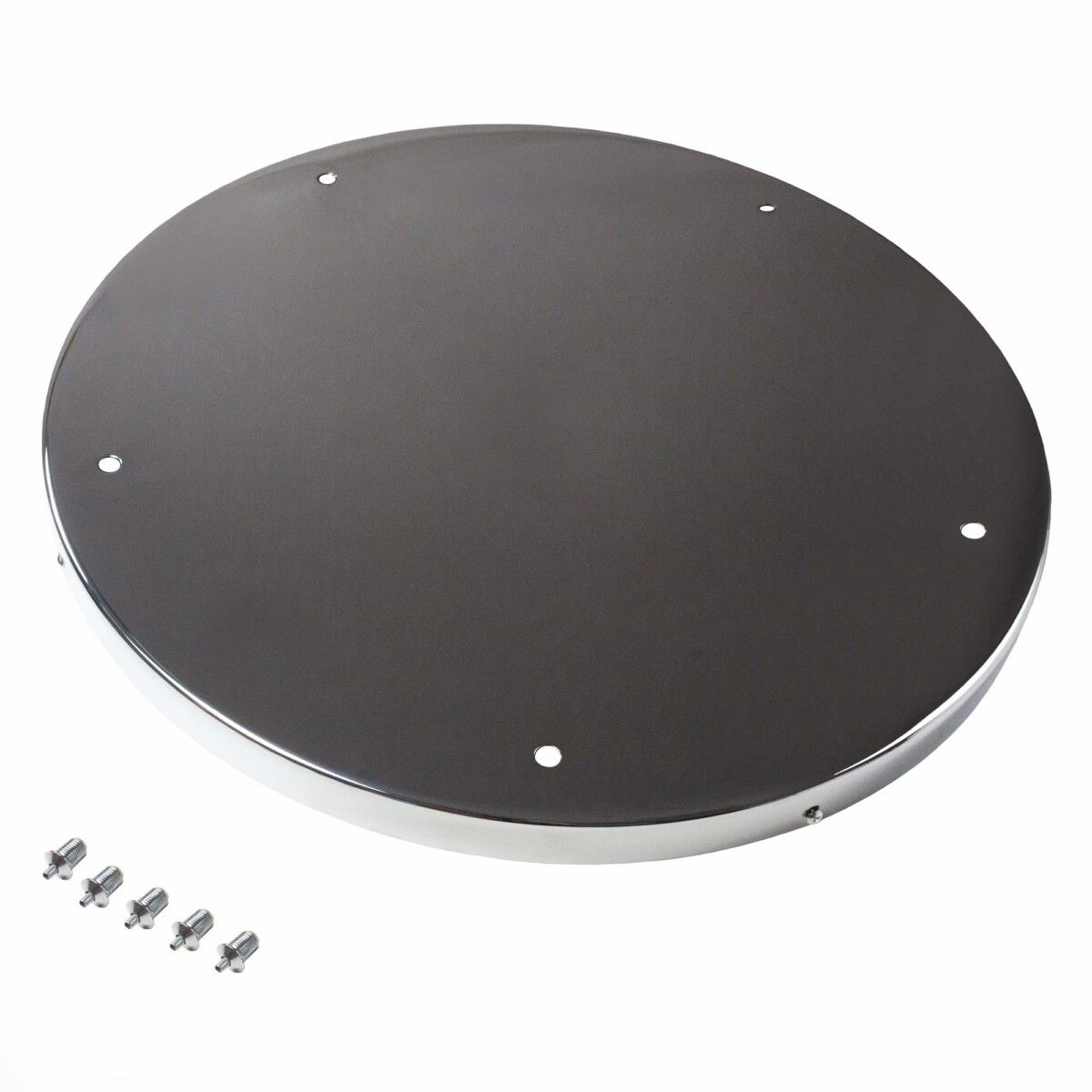 SL001.103.05 Потолочное крепление на 5 ламп (круглое) ST-Luce Хром SL1 - купить 753948 на сайте Светильники Торг в наличии SL001.103.05 Потолочное крепление на 5 ламп (круглое) ST-Luce Хром SL1 - купить в интернет-магазине Светильники Торг