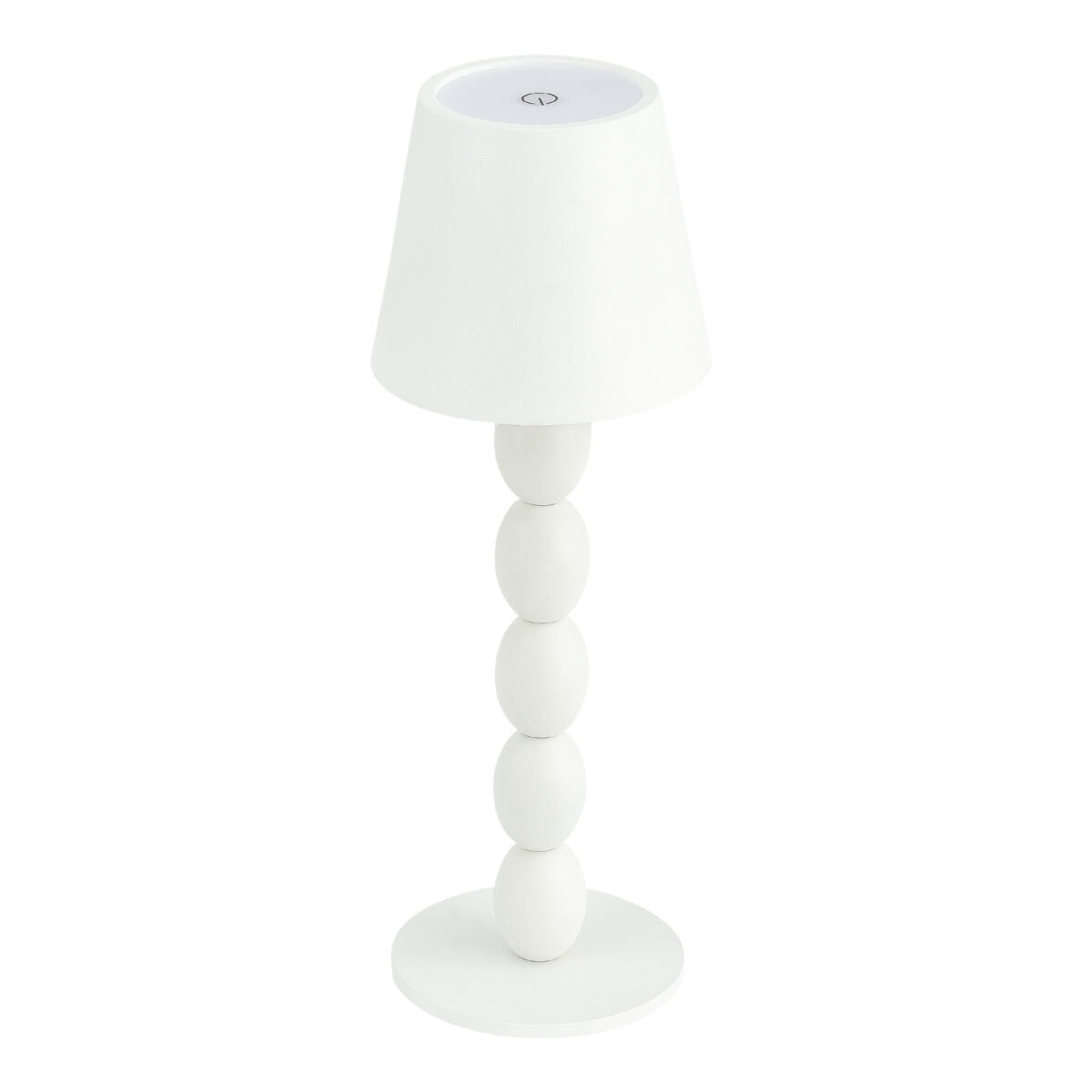 SL1011.504.01 Прикроватная лампа ST-Luce Белый/Белый LED 1*3W 3000-6000K БИЗЕ — изображение 1