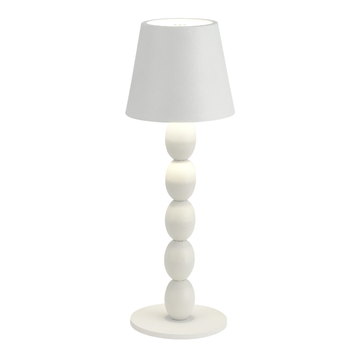 SL1011.504.01 Прикроватная лампа ST-Luce Белый/Белый LED 1*3W 3000-6000K БИЗЕ — изображение 2
