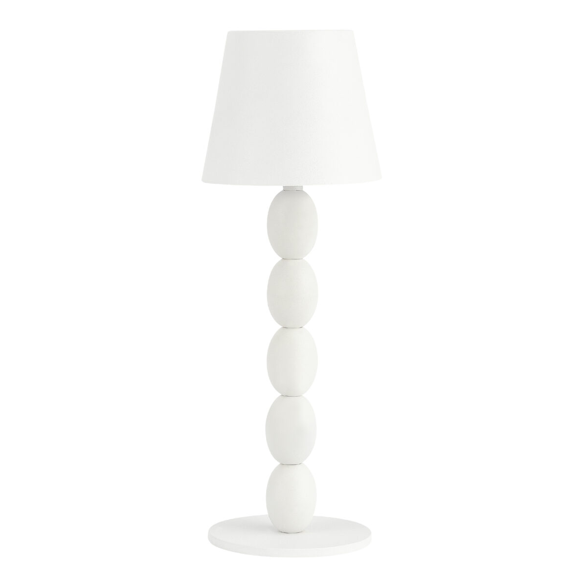 SL1011.504.01 Прикроватная лампа ST-Luce Белый/Белый LED 1*3W 3000-6000K БИЗЕ — изображение 3