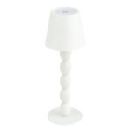 SL1011.504.01 Прикроватная лампа ST-Luce Белый/Белый LED 1*3W 3000-6000K БИЗЕ — изображение 4