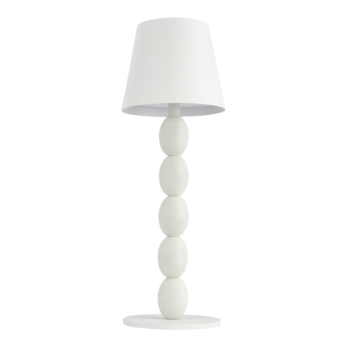 SL1011.504.01 Прикроватная лампа ST-Luce Белый/Белый LED 1*3W 3000-6000K БИЗЕ — изображение 5