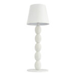 SL1011.504.01 Прикроватная лампа ST-Luce Белый/Белый LED 1*3W 3000-6000K БИЗЕ — изображение 5