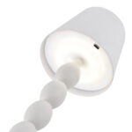 SL1011.504.01 Прикроватная лампа ST-Luce Белый/Белый LED 1*3W 3000-6000K БИЗЕ — изображение 7