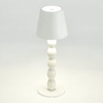SL1011.504.01 Прикроватная лампа ST-Luce Белый/Белый LED 1*3W 3000-6000K БИЗЕ — изображение 10