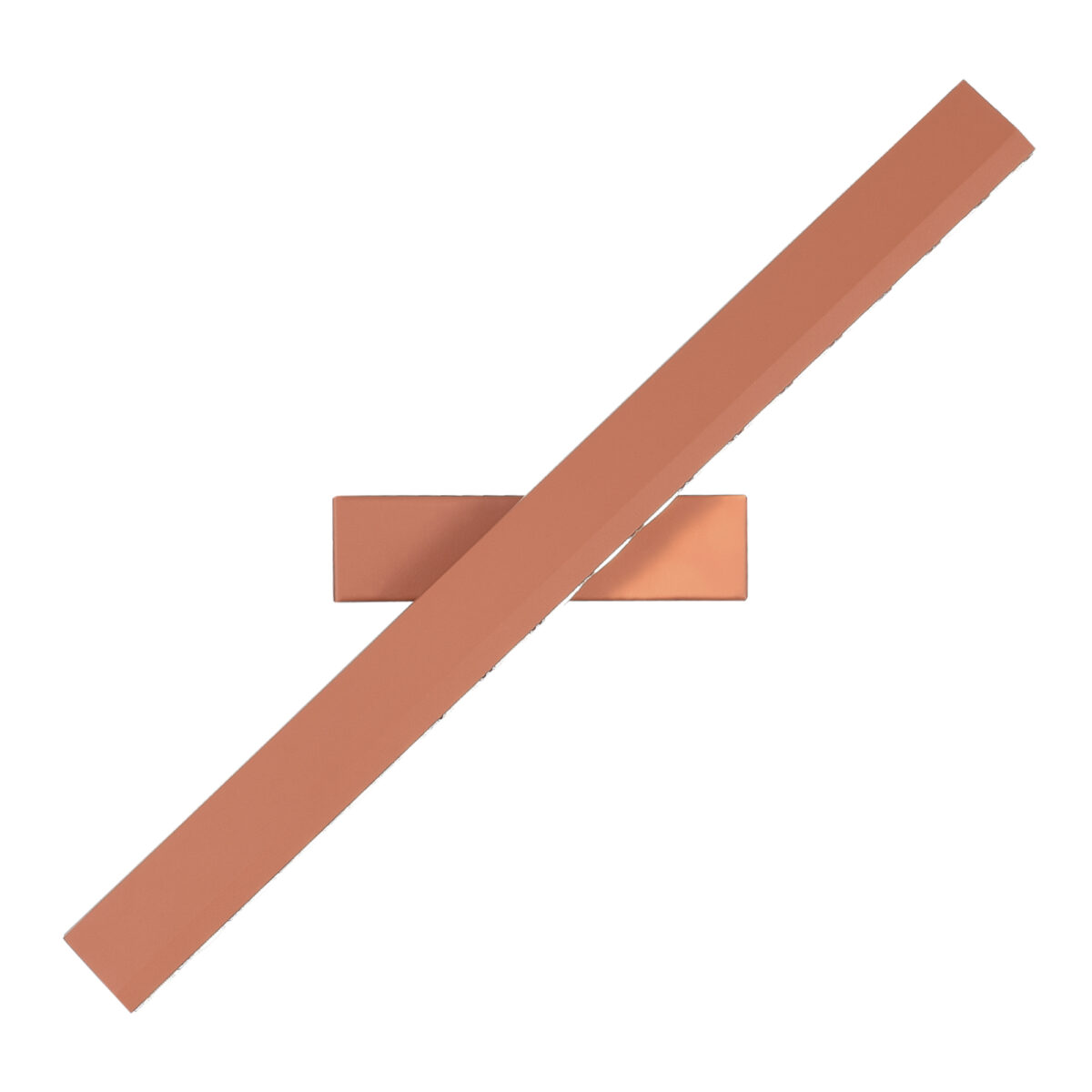 SL1018.623.01 Светильник подвесной ST-Luce терракотовый/прозрачный LED 1*11W 4000K ЭВКЛИДИК — изображение 5