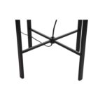 SL1050.515.01 Торшер ST-Luce Черный/Коньячный E27 1*40W (из 2-х коробок) БУРАСКА — изображение 3