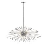 SL1097.103.09 Светильник подвесной ST-Luce Хром G9 9*5W КАЛЛИО — изображение 5