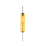SL1145.191.01 Светильник настенный ST-Luce Хром/Янтарный E27 1*60W КАЛЛАНА — изображение 3