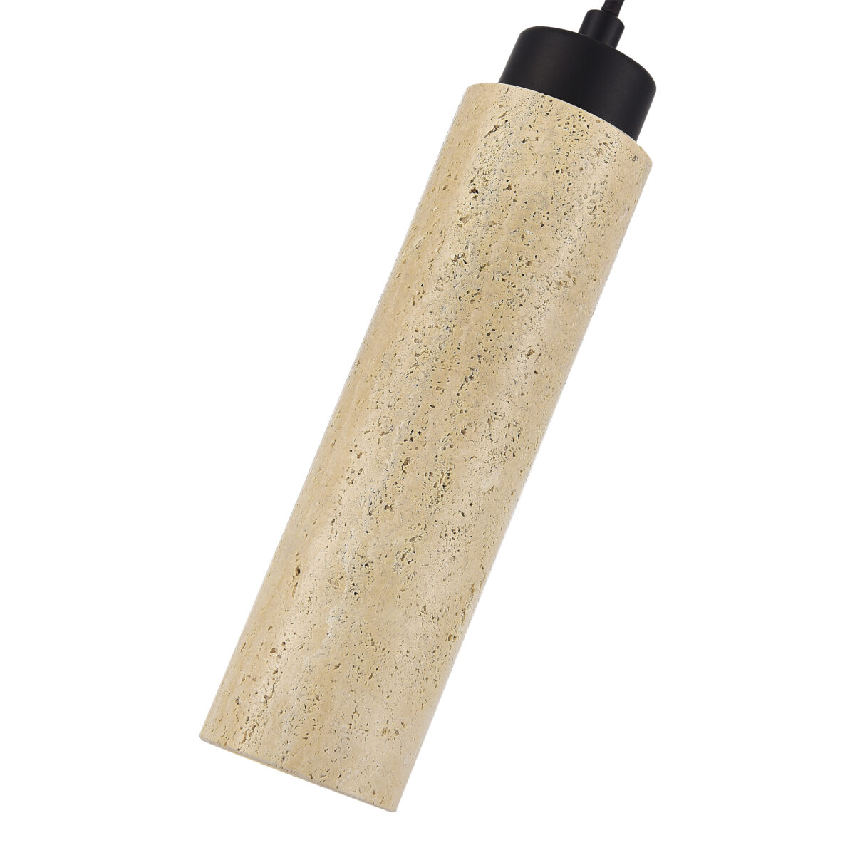 SL1194.403.01 Светильник подвесной ST-Luce Черный/Бежевый GU10 1*5W 4000K ЭРТИ — изображение 3