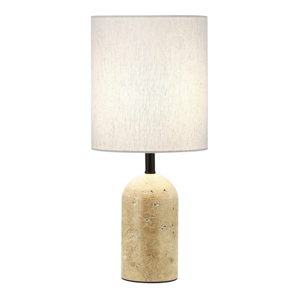 SL1194.414.01 Прикроватная лампа ST-Luce Черный/Бежевый E27 1*60W ЭРТИ