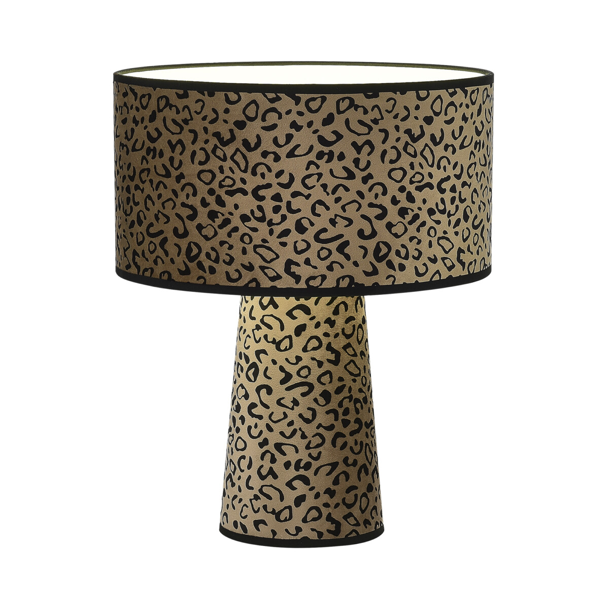 SL1354.614.01 Прикроватная лампа ST-Luce Леопардовый/Леопардовый, Черный E27 1*40W ДЖЕККИ - купить 768410 на сайте Светильники Торг в наличии SL1354.614.01 Прикроватная лампа ST-Luce Леопардовый/Леопардовый, Черный E27 1*40W ДЖЕККИ - купить в интернет-магазине Светильники Торг