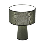 в наличии SL1354.704.01 Прикроватная лампа ST-Luce Хаки/Хаки, Черный E27 1*40W ДЖЕККИ - купить в интернет-магазине Светильники Торг