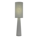 в наличии SL1354.715.01 Светильник напольный ST-Luce Серый/Серый, Черный E27 1*40W ДЖЕККИ - купить в интернет-магазине Светильники Торг