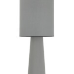 в наличии SL1354.715.01 Светильник напольный ST-Luce Серый/Серый, Черный E27 1*40W ДЖЕККИ - купить в интернет-магазине Светильники Торг