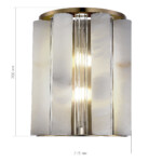 в наличии - купить в интернет-магазине Светильники Торг