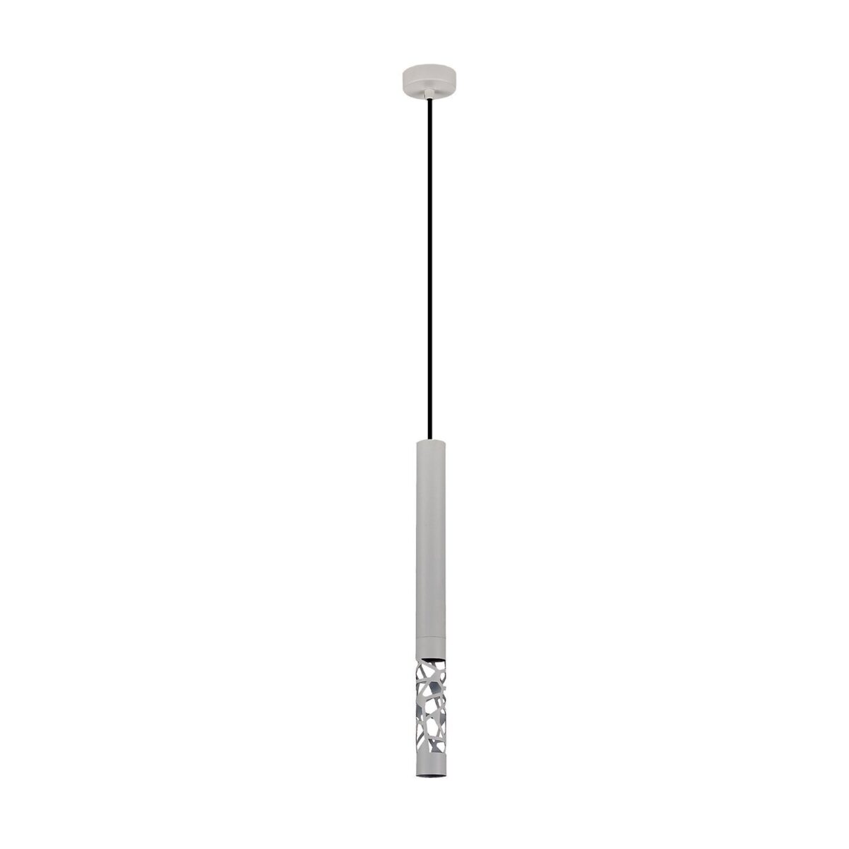 SL1577.503.01 Светильник подвесной ST-Luce Белый/Белый LED 1*5W 3000K ФИЦОРИО — изображение 2