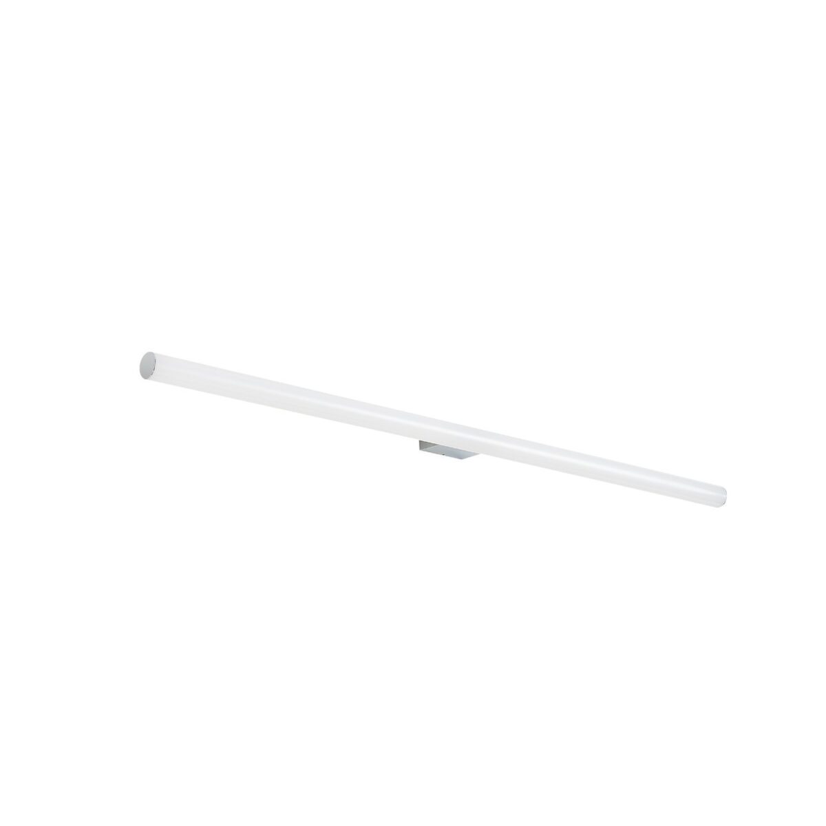 SL1599.111.01 Светильник настенный ST-Luce Хром/Белый LED 1*22W 4000K Настенные светильники — изображение 2