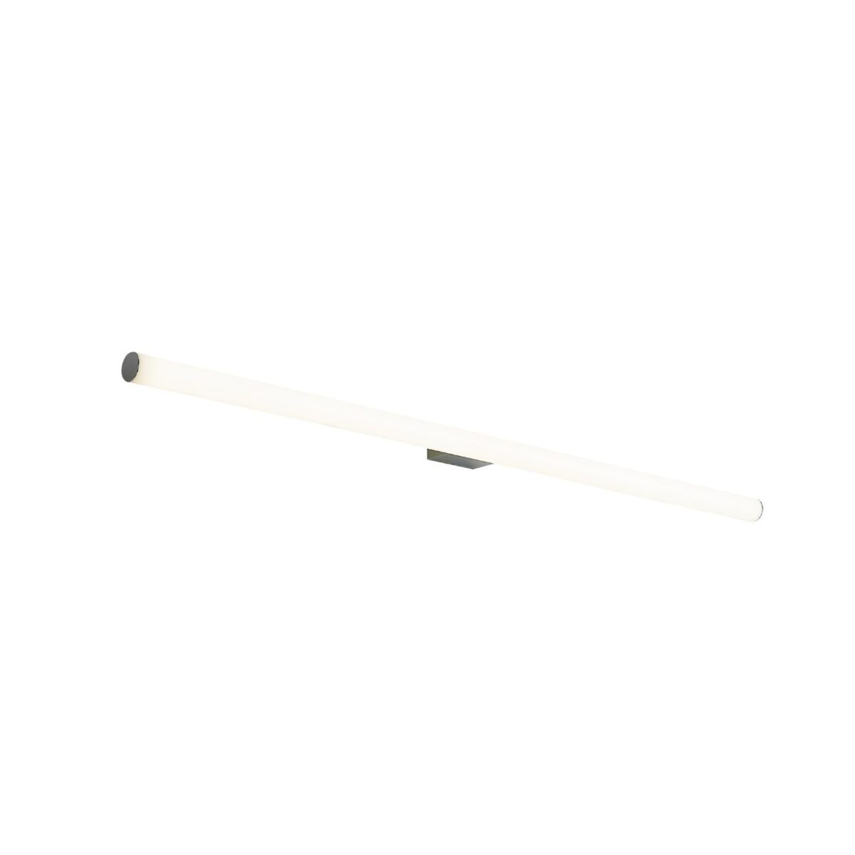 SL1599.171.01 Светильник настенный ST-Luce Хром/Белый LED 1*22W 3000K КИРРА — изображение 1