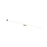 SL1599.171.01 Светильник настенный ST-Luce Хром/Белый LED 1*22W 3000K КИРРА