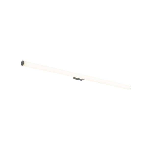 SL1599.171.01 Светильник настенный ST-Luce Хром/Белый LED 1*22W 3000K КИРРА