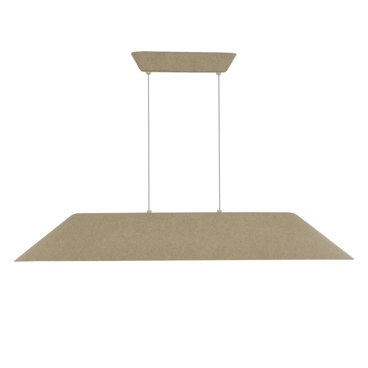 SL3001.813.01 Светильник подвесной ST-Luce Бежевый,Белый/Бежевый,Белый LED 1*32W СЕНТИТО — изображение 6