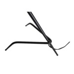 SL305.404.01 Прикроватная лампа ST-Luce Черный/Черный, Белый E27 1*60W СПРУЦЦО — изображение 3