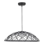 SL6016.403.01 Светильник подвесной ST-Luce Черный/Черный LED 1*20W 3000K БАУНД — изображение 2