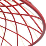 SL6016.603.01 Светильник подвесной ST-Luce Красный/Красный LED 1*20W 3000K БАУНД — изображение 5