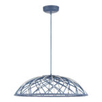SL6016.703.01 Светильник подвесной ST-Luce Синий/Синий LED 1*20W 3000K БАУНД — изображение 2