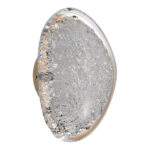 SL6018.203.15 Светильник настенный ST-Luce золотистый / прозрачный LED 1*15W 4000K МИСТЕРИ — изображение 2