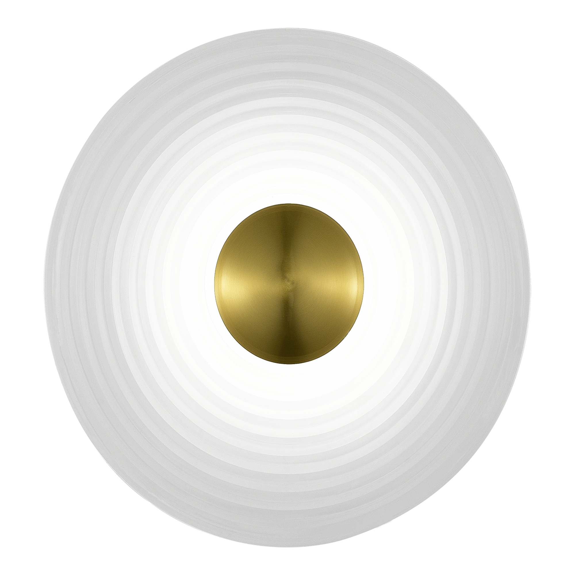 в наличии SL6125.311.01 Светильник настенный ST-Luce Латунь/Прозрачный LED 1*6W 3000K МУН - купить в интернет-магазине Светильники Торг