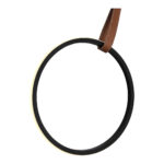 SL6131.403.20 Светильник подвесной ST-Luce Черный/Черный, Терракотовый LED 1*20W 4000K ШЕЙП — изображение 3