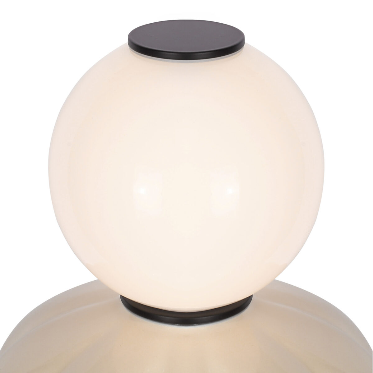 SL6134.411.01 Светильник настенный ST-Luce черный/желтый, опаловый LED 1*8W 3000K ФЛОРЕНТИНИ — изображение 5